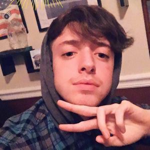 Meet your Posher, Connor